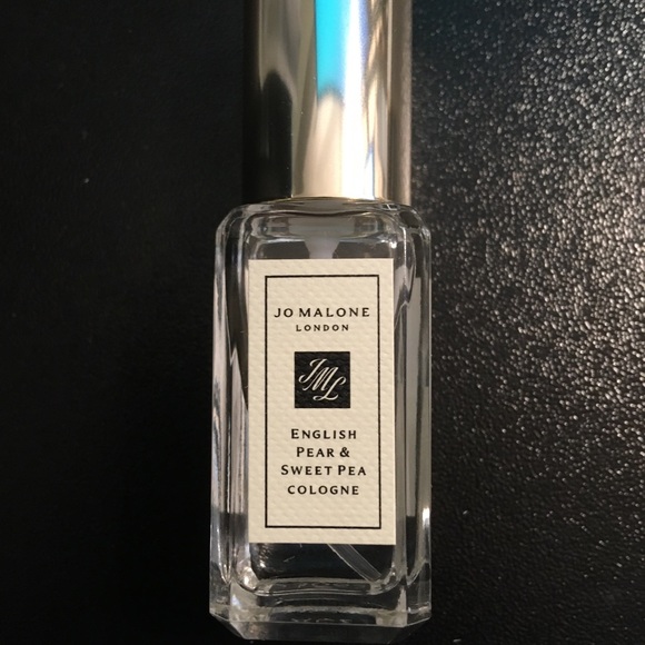 Jo Malone deluxe minis 4 pc gift set - Picture 2 of 5